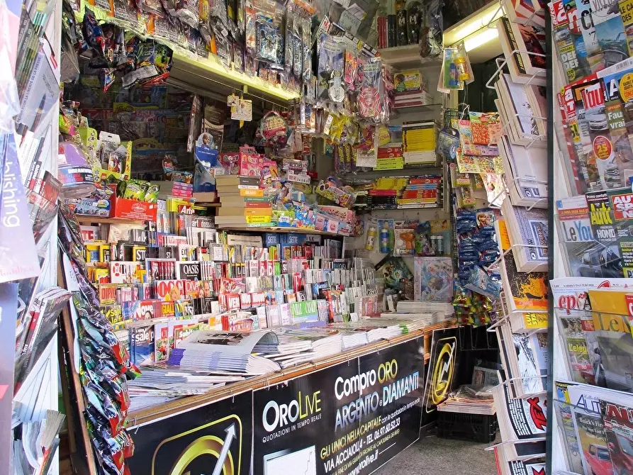 locale commerciale in vendita a Mantova in zona Centro Storico