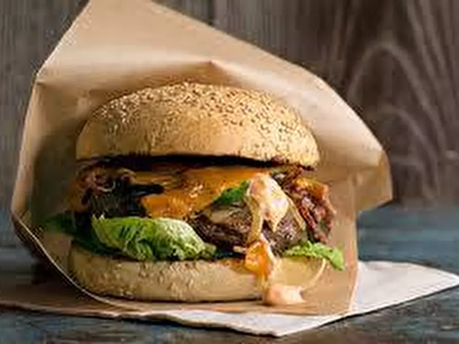 Immagine 4 di Bar / Ristorante   in via roma 10 a Cerea