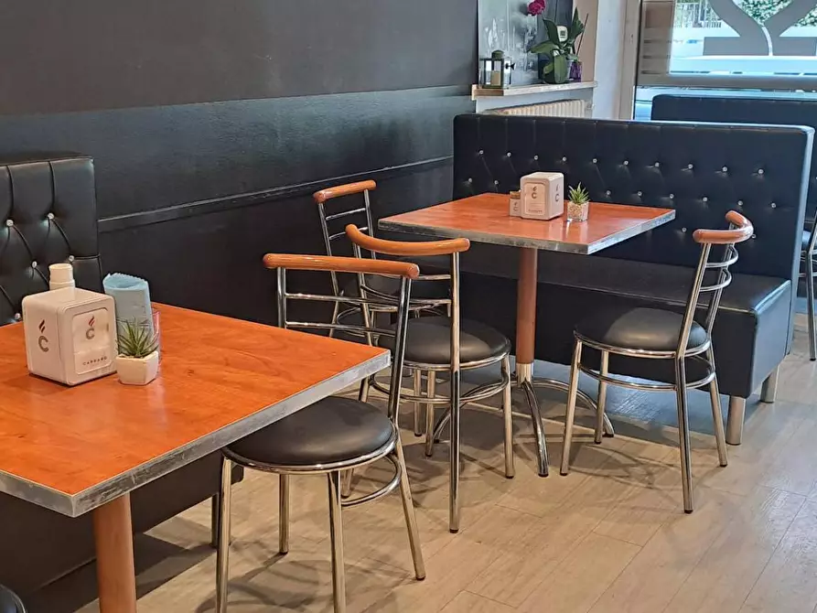 Immagine 4 di Bar / Ristorante in vendita  a Verona