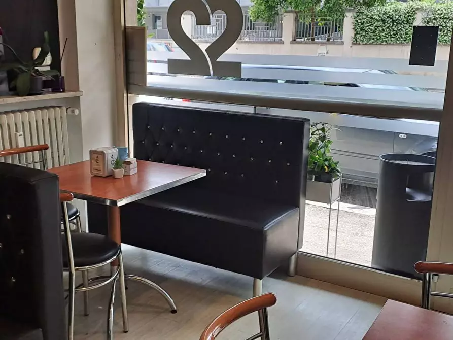Immagine 7 di Bar / Ristorante in vendita  a Verona
