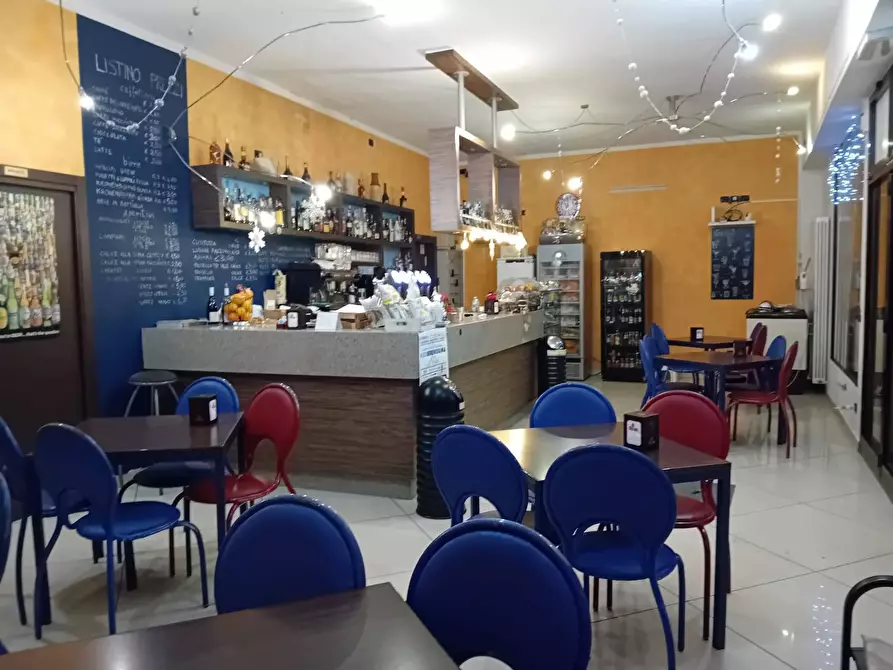 Immagine 1 di Bar / Ristorante in vendita  a San Giorgio Bigarello