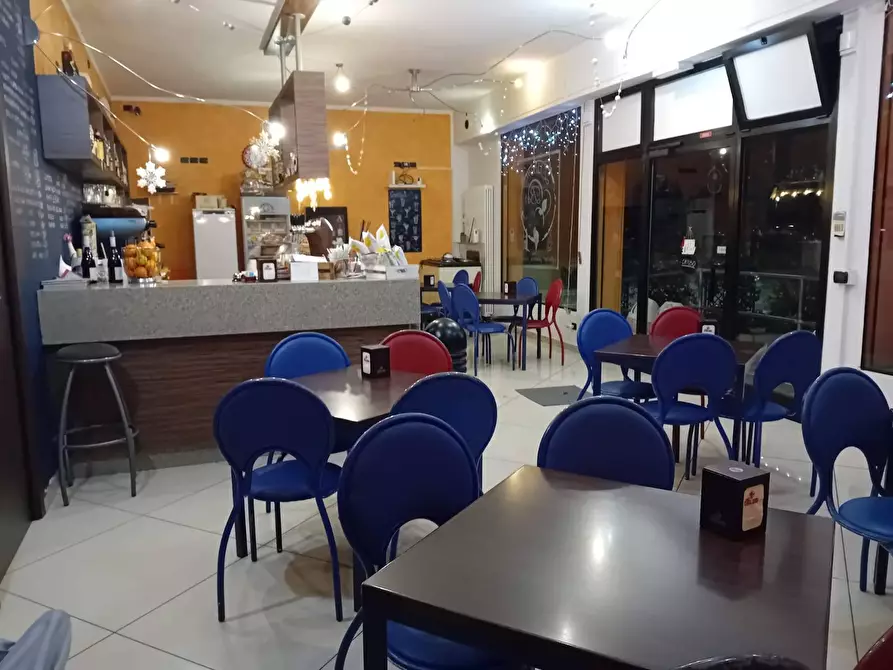 Immagine 2 di Bar / Ristorante in vendita  a San Giorgio Bigarello