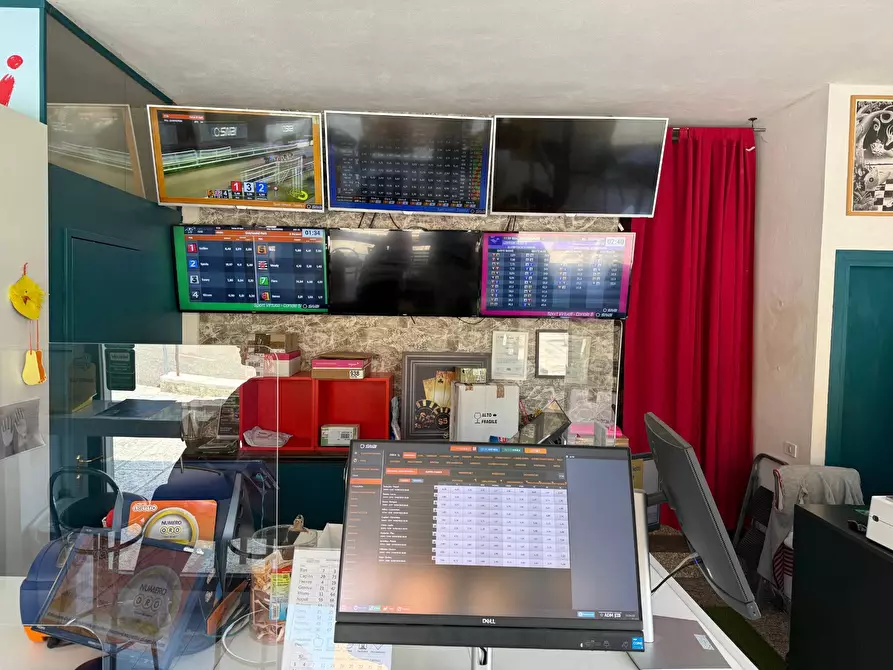 Immagine 3 di Attività commerciale in vendita  a Sant'ambrogio Di Valpolicella