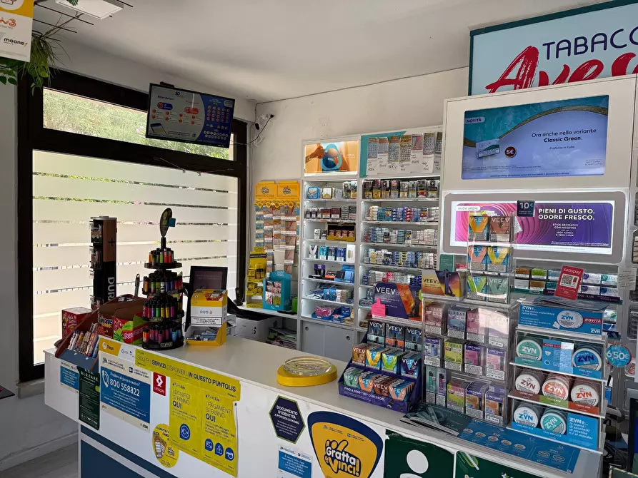 Immagine 4 di Attività commerciale in vendita  a Sant'ambrogio Di Valpolicella