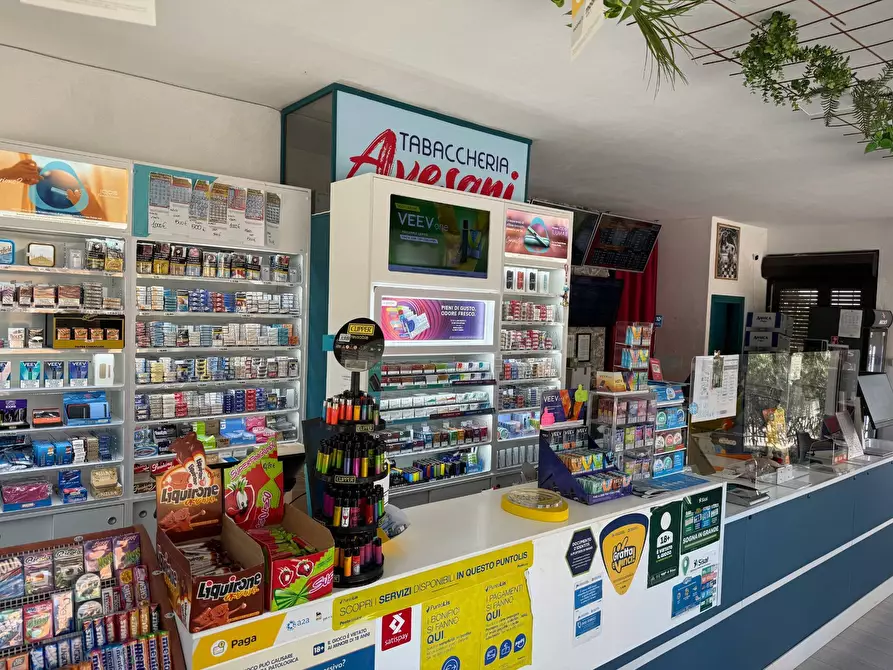 Immagine 5 di Attività commerciale in vendita  a Sant'ambrogio Di Valpolicella