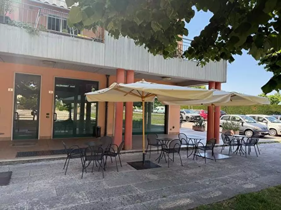 Immagine 3 di Bar / Ristorante in vendita  a Bussolengo