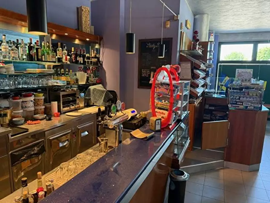 Immagine 6 di Bar / Ristorante in vendita  a Bussolengo
