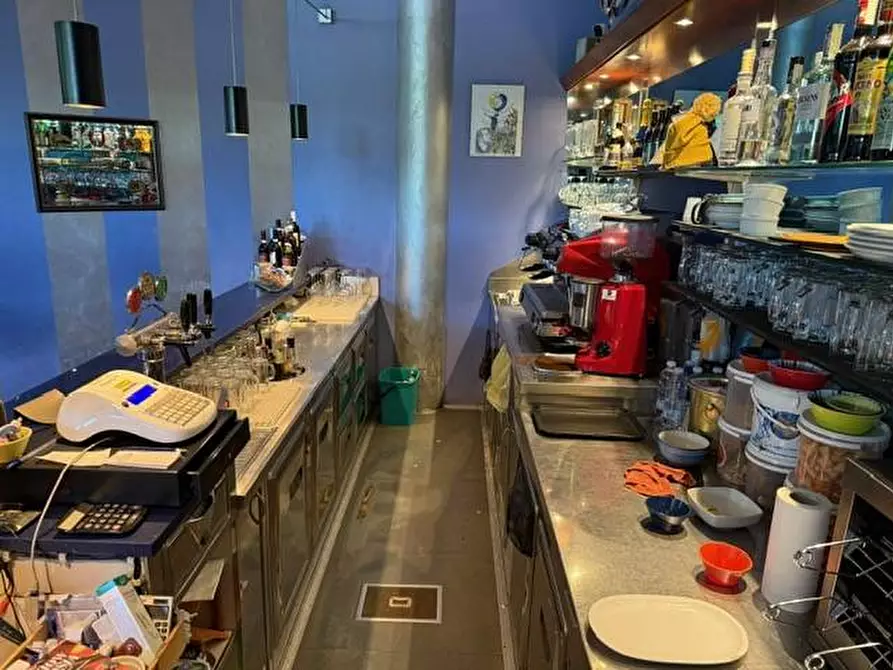 Immagine 7 di Bar / Ristorante in vendita  a Bussolengo