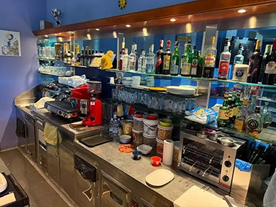 Immagine 8 di Bar / Ristorante in vendita  a Bussolengo