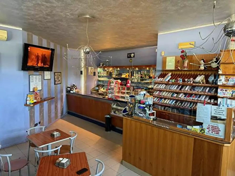 Immagine 9 di Bar / Ristorante in vendita  a Bussolengo