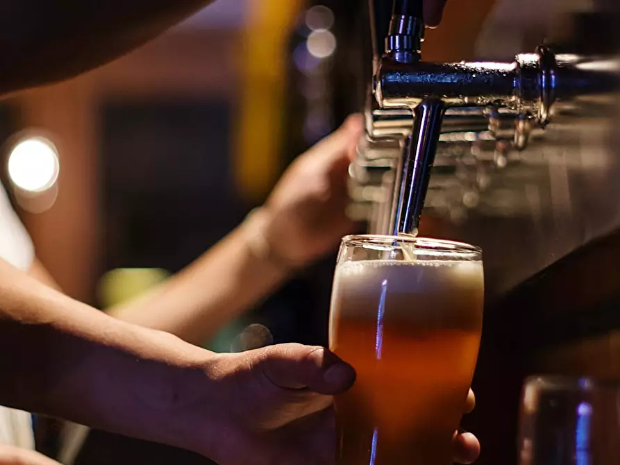 Immagine 3 di Bar / Ristorante in vendita  a Verona