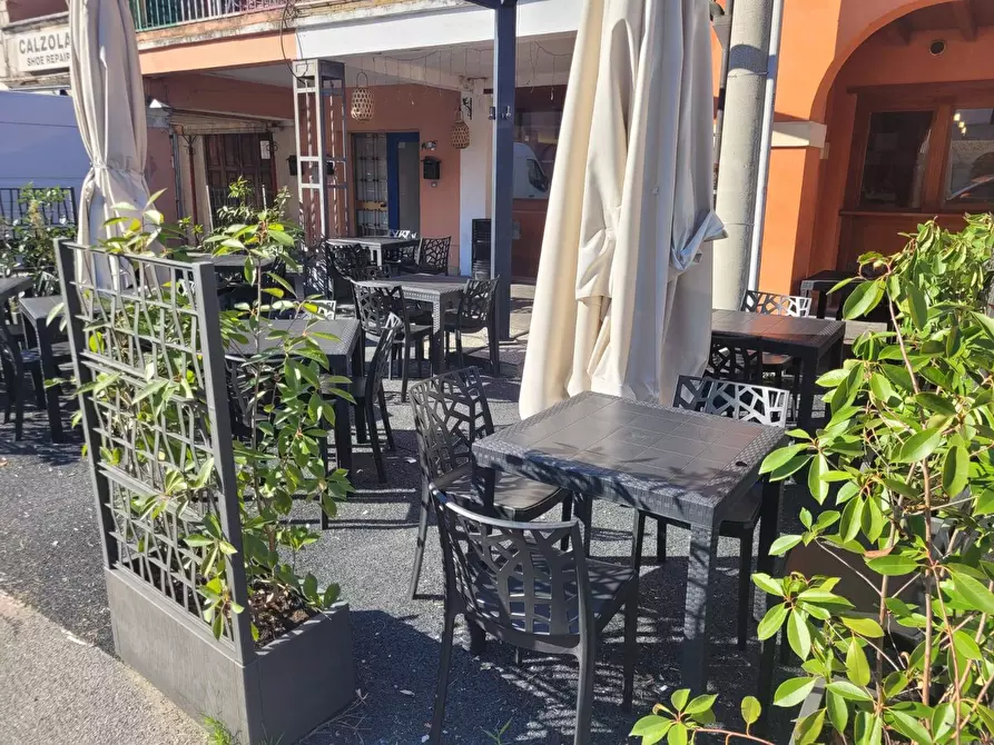 Immagine 2 di Locale commerciale in vendita  in via roma 11 a Castelbelforte