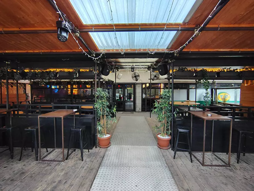 Immagine 3 di Bar / Ristorante in vendita  in via roma 2 a Novellara