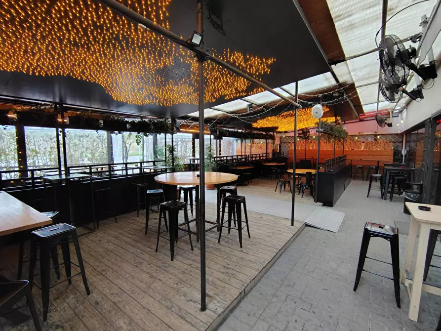 Immagine 4 di Bar / Ristorante in vendita  in via roma 2 a Novellara