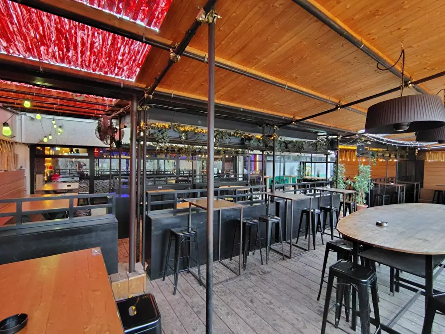 Immagine 7 di Bar / Ristorante in vendita  in via roma 2 a Novellara