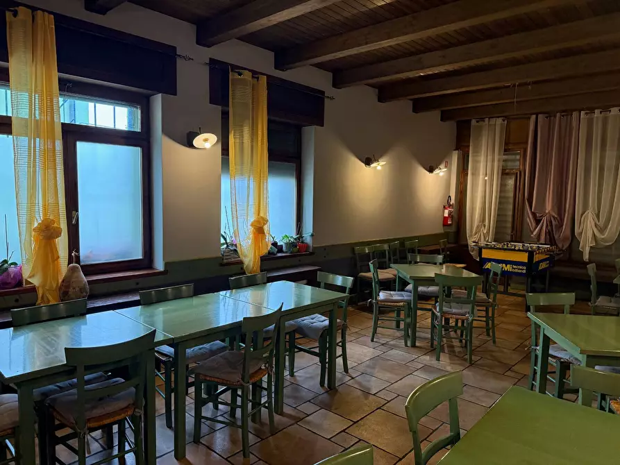 Immagine 3 di Bar / Ristorante in vendita  a Velo Veronese