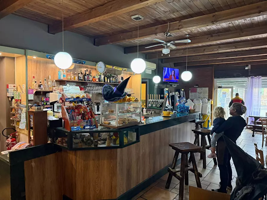 Immagine 5 di Bar / Ristorante in vendita  a Velo Veronese