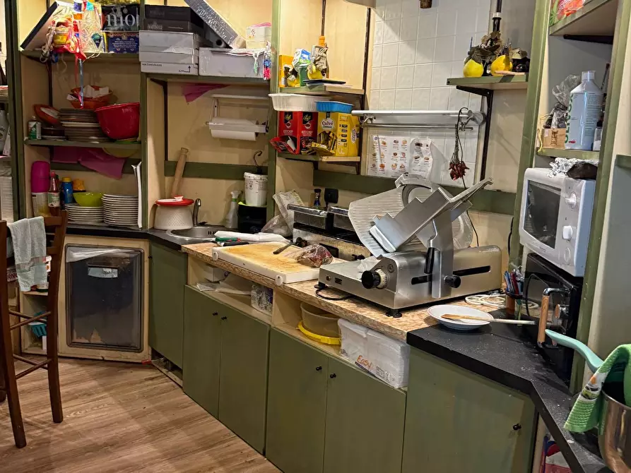 Immagine 7 di Bar / Ristorante in vendita  a Velo Veronese