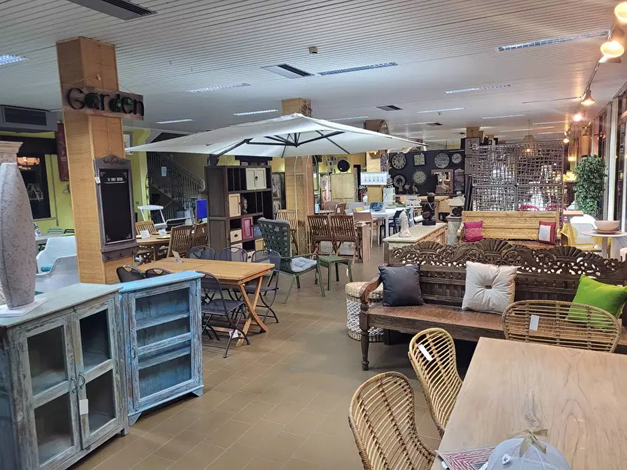 Immagine 2 di Locale commerciale in vendita  in via mantova 1 a Legnago