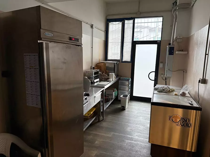 Immagine 4 di Bar / Ristorante in vendita  a Legnago