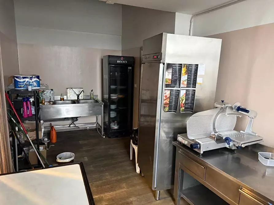 Immagine 5 di Bar / Ristorante in vendita  a Legnago