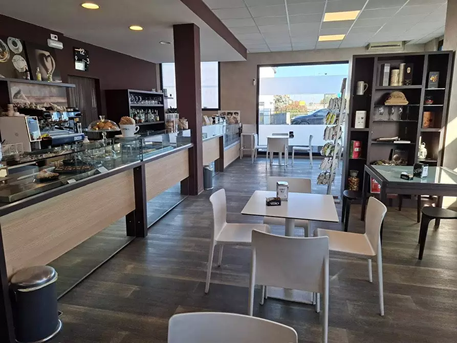 Immagine 6 di Bar / Ristorante in vendita  a Legnago