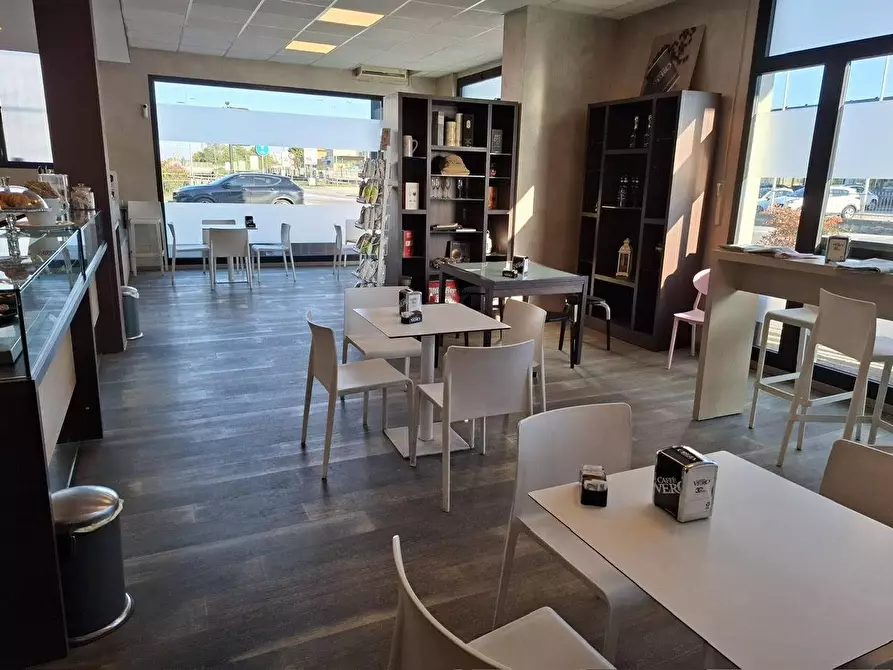 Immagine 7 di Bar / Ristorante in vendita  a Legnago