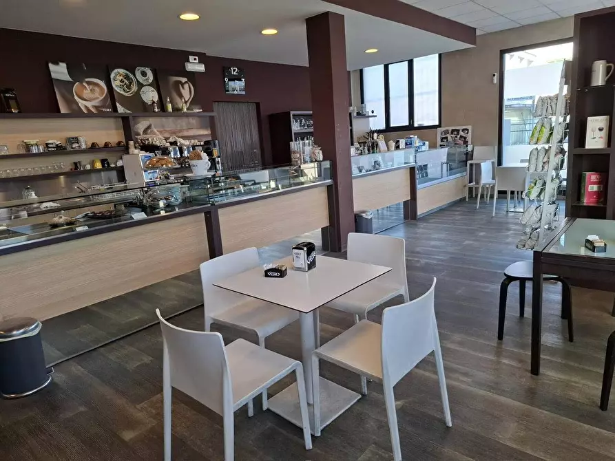 Immagine 8 di Bar / Ristorante in vendita  a Legnago