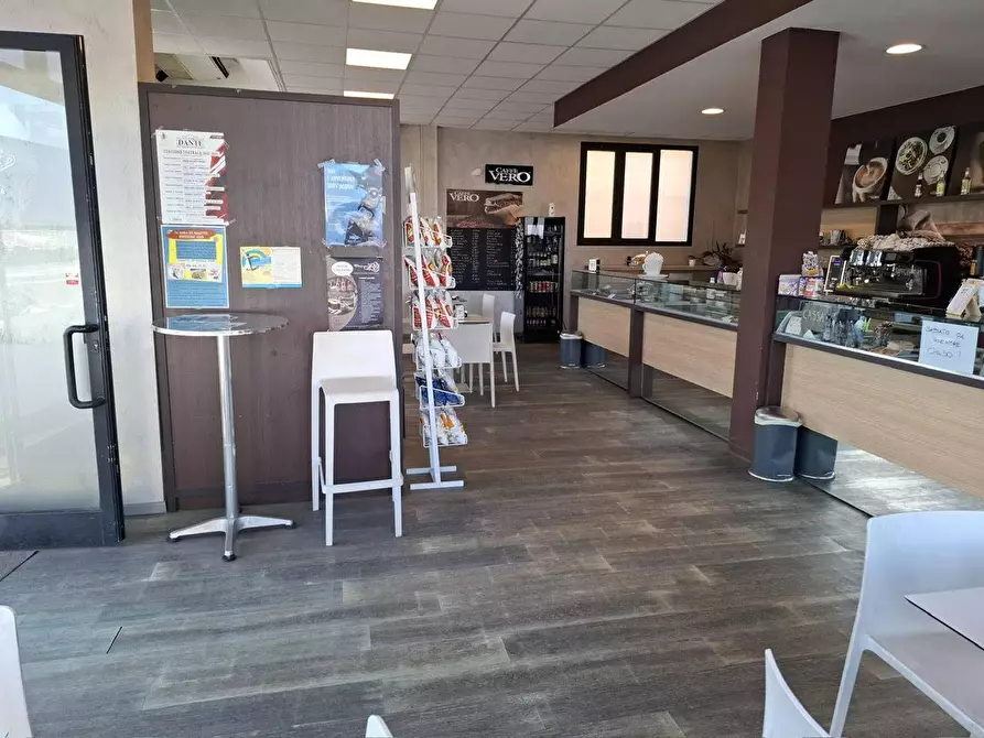 Immagine 9 di Bar / Ristorante in vendita  a Legnago