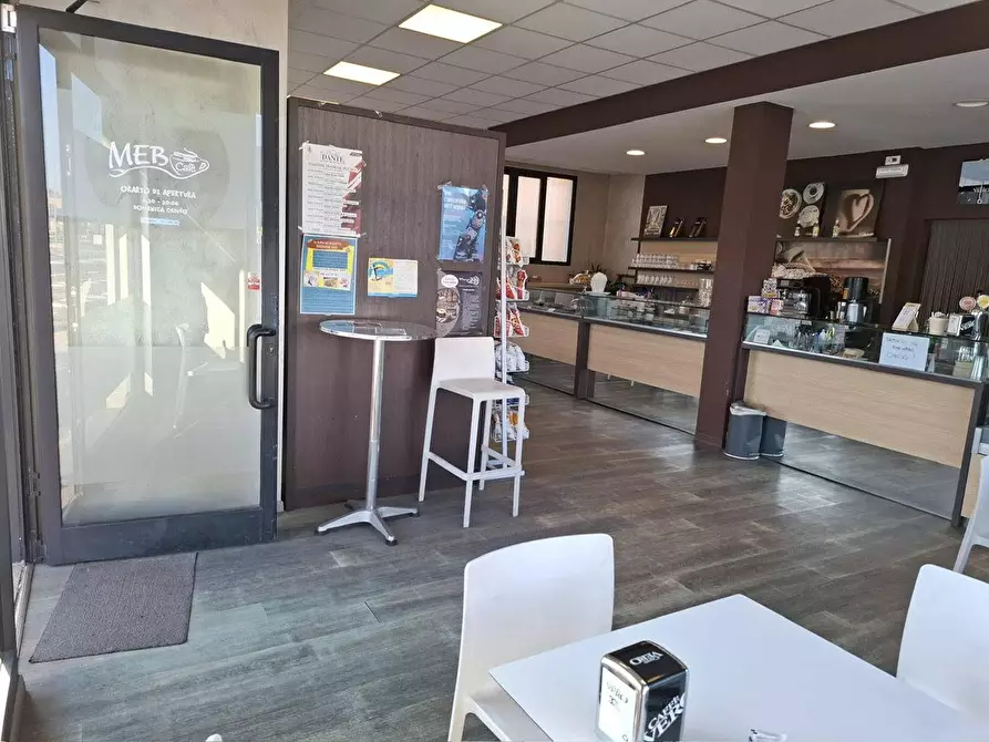 Immagine 11 di Bar / Ristorante in vendita  a Legnago
