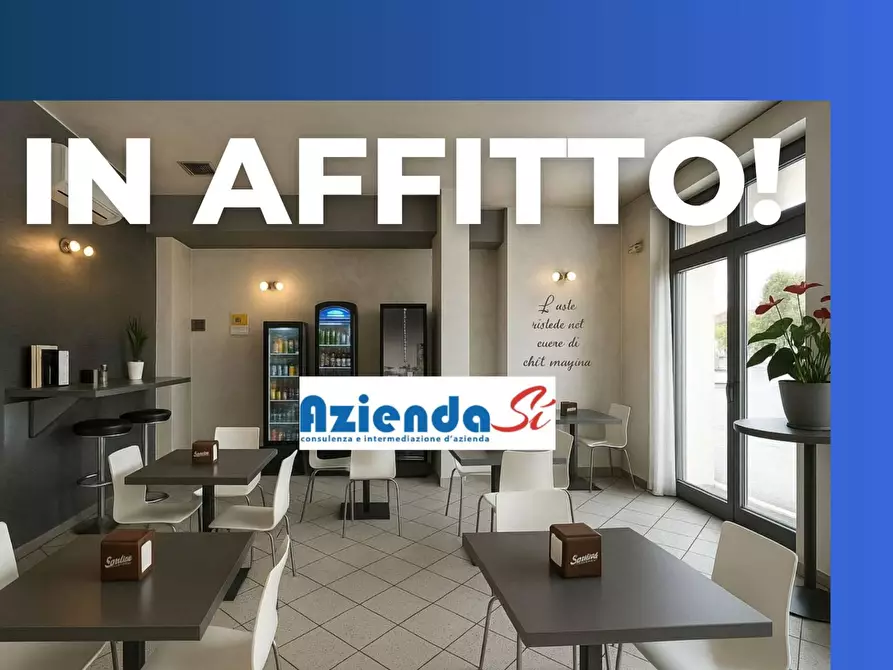 Immagine 2 di Bar / Ristorante   in via roma 5 a Buttapietra