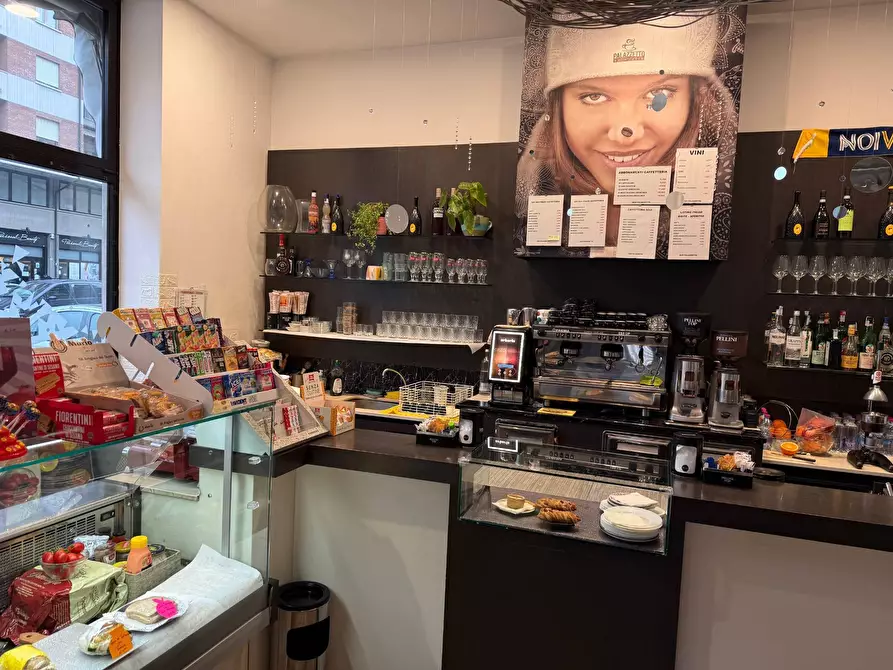 Immagine 3 di Bar / Ristorante in vendita  a Verona