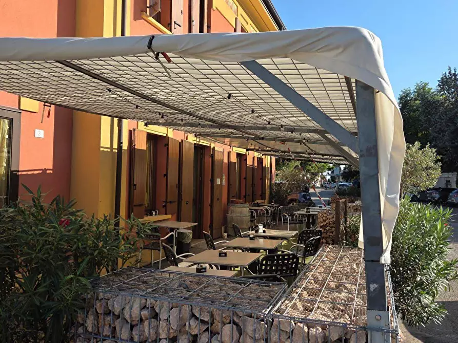Immagine 1 di Bar / Ristorante in vendita  a Grezzana