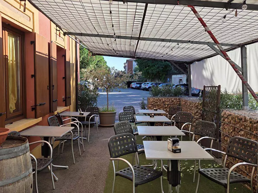 Immagine 2 di Bar / Ristorante in vendita  a Grezzana