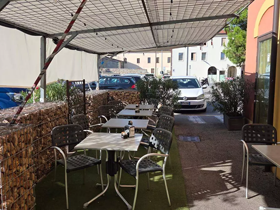 Immagine 3 di Bar / Ristorante in vendita  a Grezzana