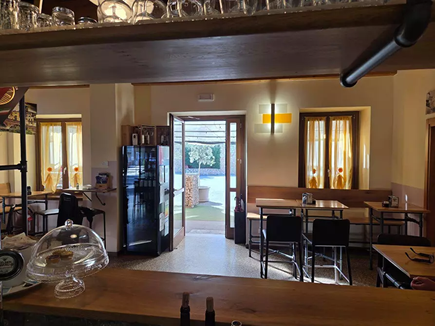 Immagine 7 di Bar / Ristorante in vendita  a Grezzana