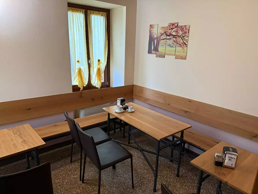 Immagine 10 di Bar / Ristorante in vendita  a Grezzana