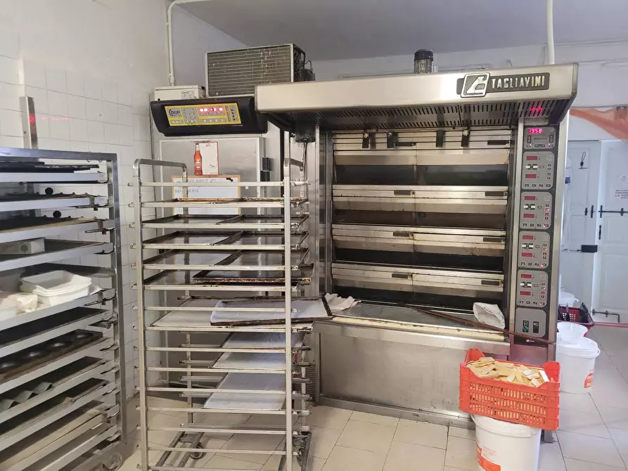 Immagine 2 di Agriturismo in vendita  in via roma 5 a Quistello