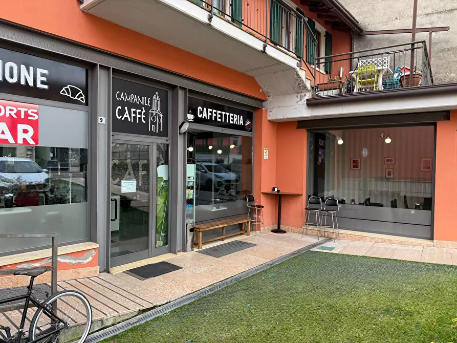 Immagine 2 di Bar / Ristorante in vendita  a Verona