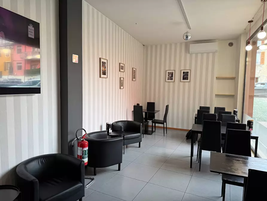 Immagine 9 di Bar / Ristorante in vendita  a Verona