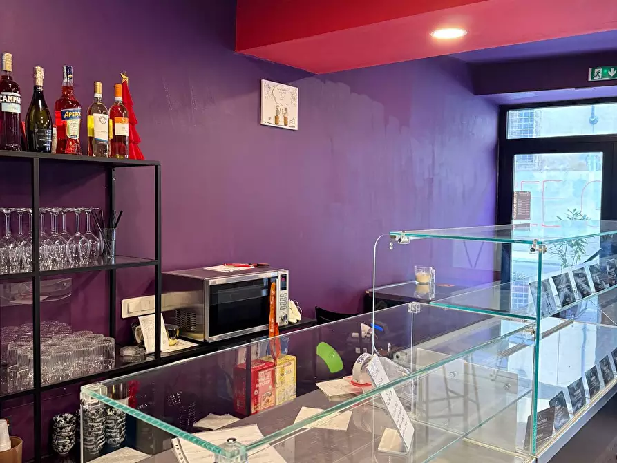 Immagine 2 di Bar / Ristorante in vendita  a Verona