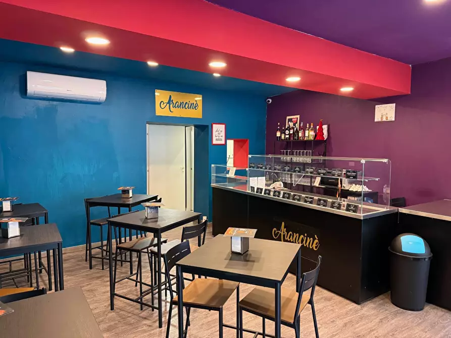 Immagine 4 di Bar / Ristorante in vendita  a Verona