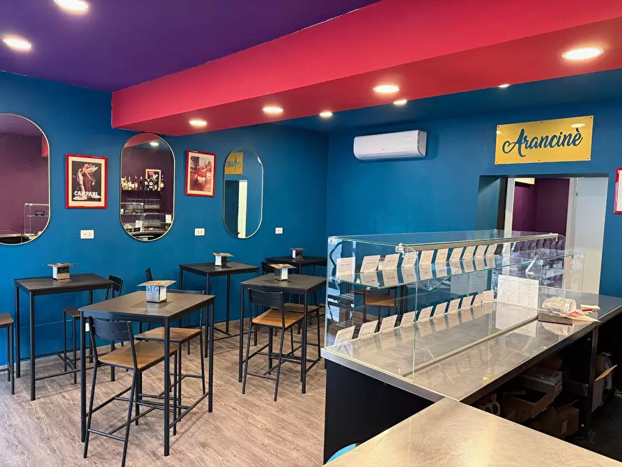 Immagine 5 di Bar / Ristorante in vendita  a Verona