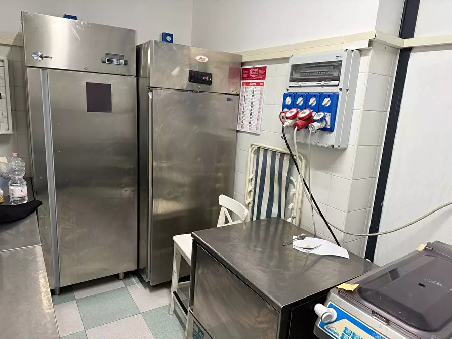 Immagine 11 di Locale commerciale in vendita  a Sommacampagna