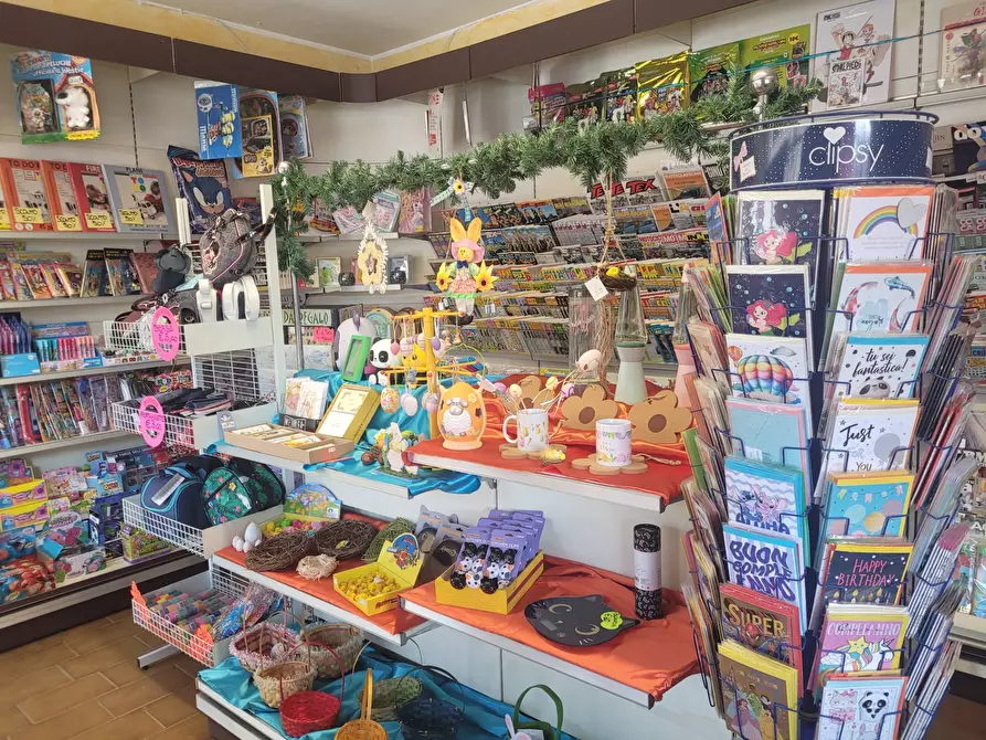 Immagine 3 di Attività commerciale in vendita  in via roma 5 a Porto Mantovano