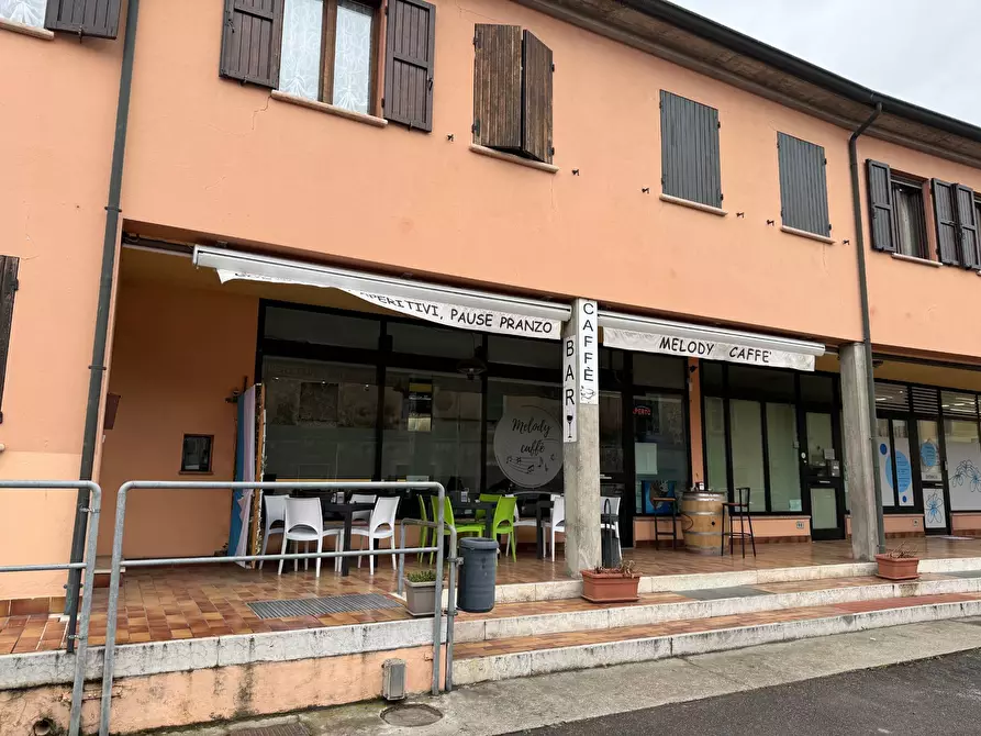 Immagine 1 di Bar / Ristorante in vendita  a Bovolone