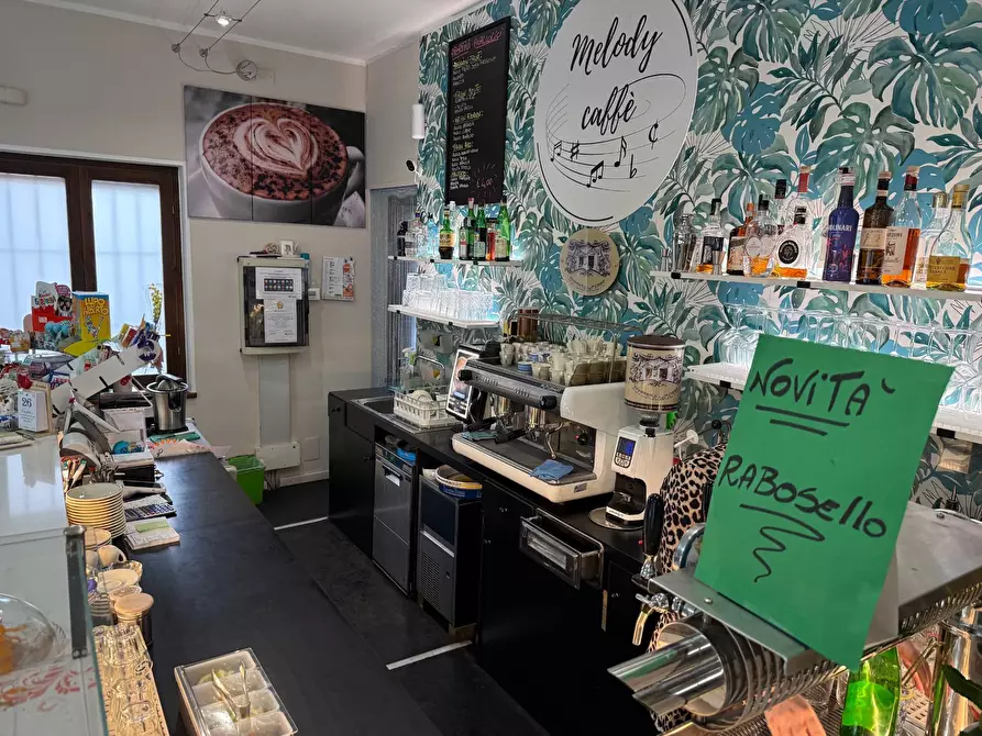 Immagine 4 di Bar / Ristorante in vendita  a Bovolone