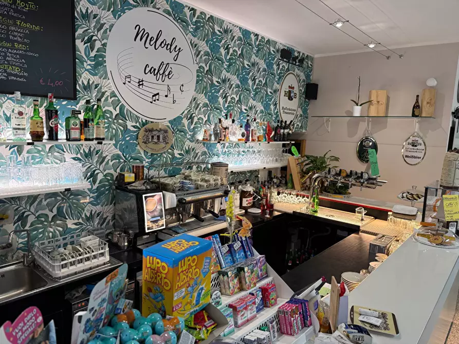 Immagine 5 di Bar / Ristorante in vendita  a Bovolone