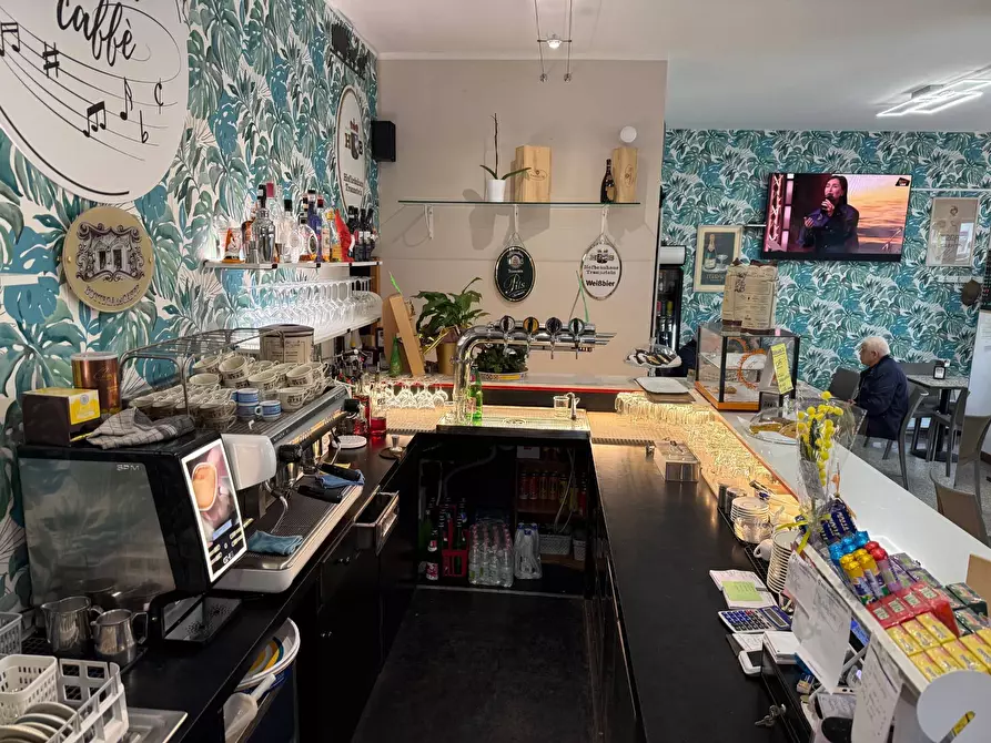 Immagine 6 di Bar / Ristorante in vendita  a Bovolone