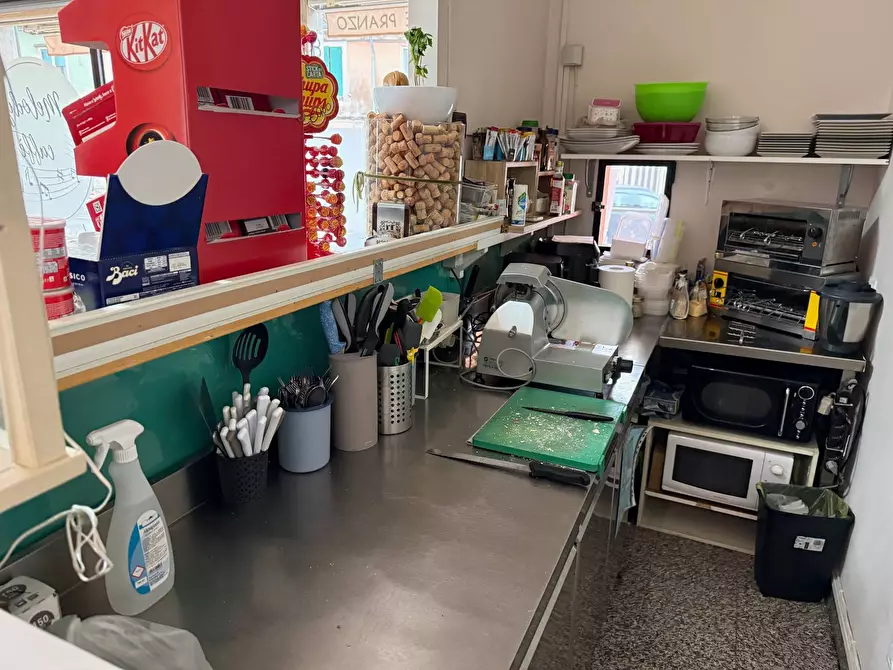 Immagine 8 di Bar / Ristorante in vendita  a Bovolone